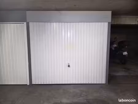 box paris 15