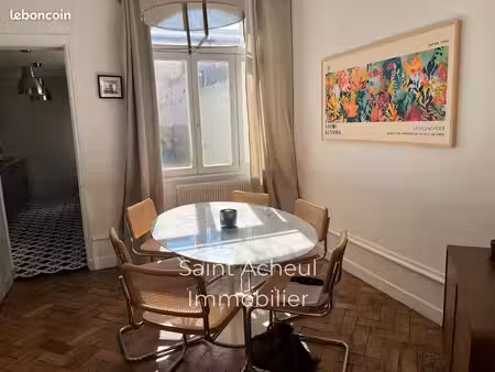 maison 5 pièces 93 m²