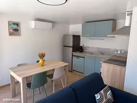 location petite maison
