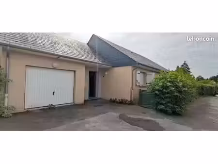 maison 88 m² eyrein