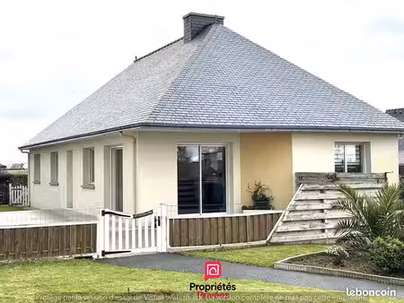maison 5 pièces 105 m²