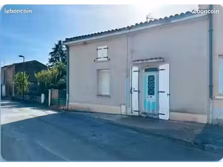 maison le temple