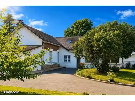 maison 6 pièces 152 m²