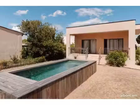 valras-plage – location meublée de mi-septembre 2026 à fin juin 2027
