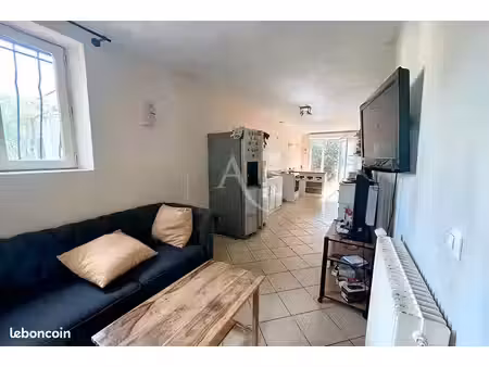 maison 5 pièces 83 m²