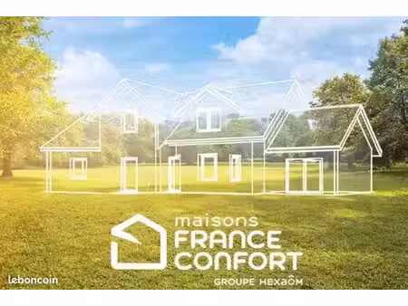 terrain 546 m² saint remy les chevreuse