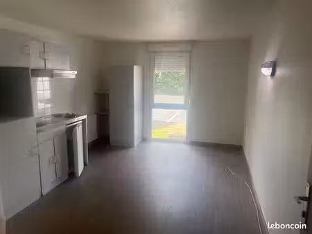 studio 16 m2