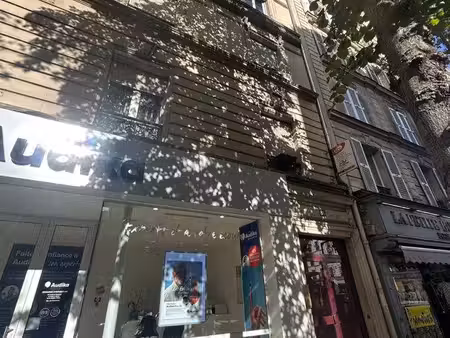 local commercial
