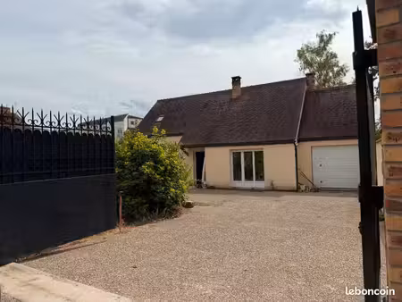vend maison a bray sur seine