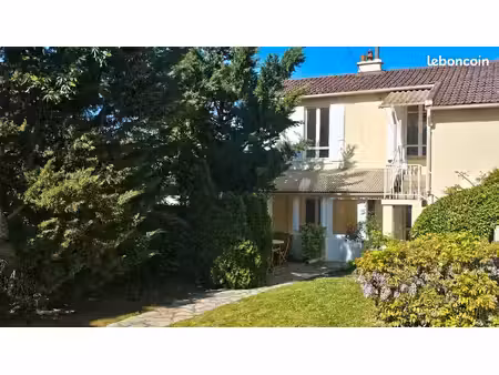 maison 4 pièces 76 m²