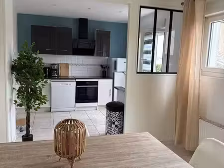 maison 3 chambres rénovée