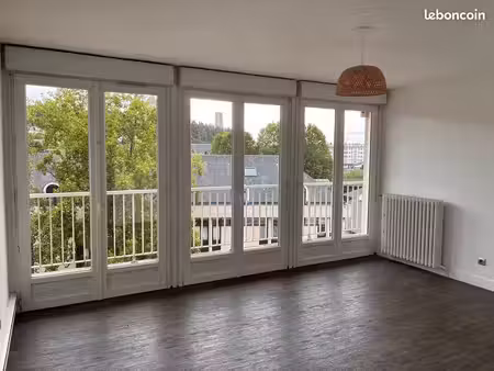 appartement 3 pièces 75 m²