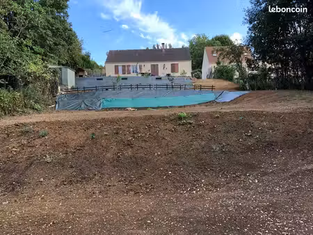 maison 120 m2