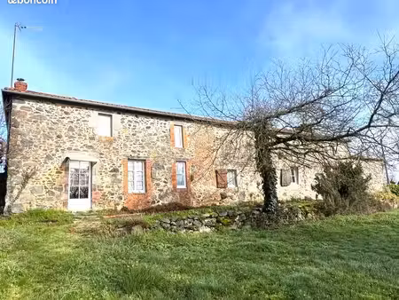 longère situation exceptionnelle