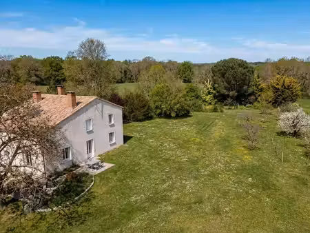 maison 230 m2 rénovée 2023 - dpe b