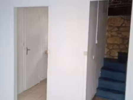location maison de pêcheur