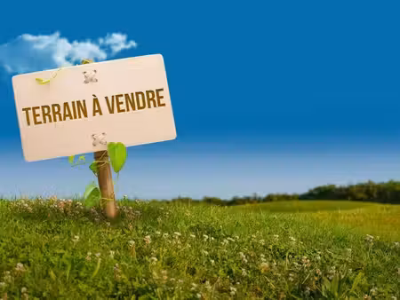 terrain 1316 m² champigny sur marne