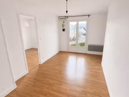 location d’un appartement à 5 min de caen