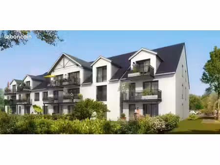 location appartement t3 67 m2 avec balcon