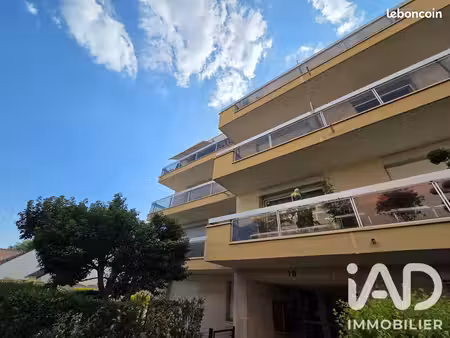 appartement 4 pièces 90 m²