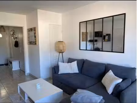 location appartement t2 meublé touques