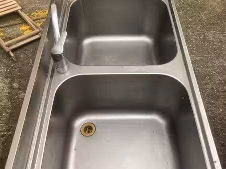 lavabo. restaurant