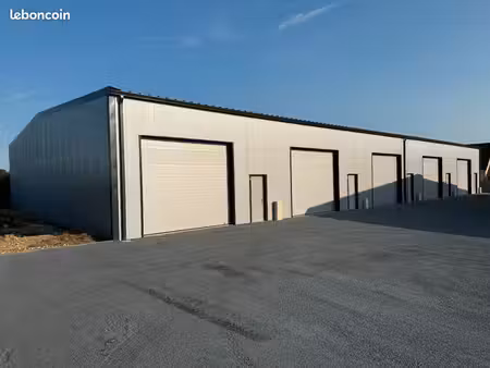 garage à louer