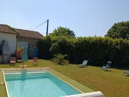 maison de 7 pièces