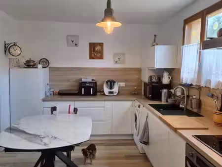 maison de 70 m2