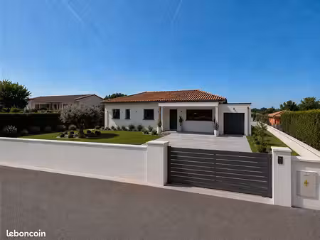 maison 5 pièces 131 m²