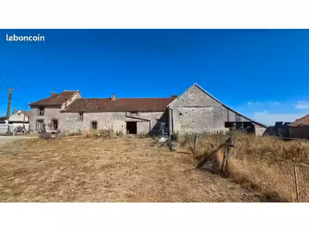 propriété 4 pièces 118 m²