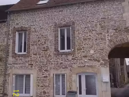 location maison type f4