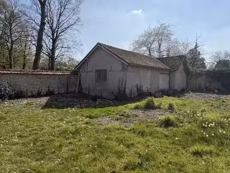 maison 2 pièces 50 m²