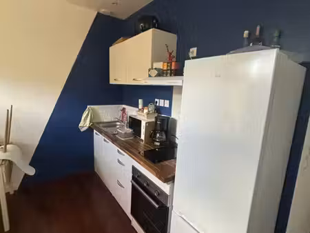 appartement à louer bressuire
