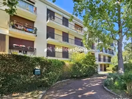 appartement 4 pièces 103 m²