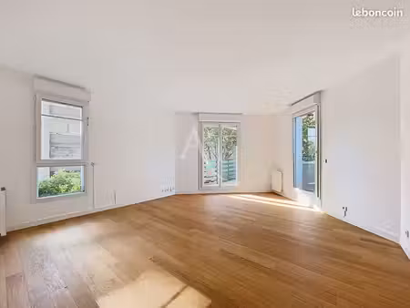 appartement 5 pièces 100 m²