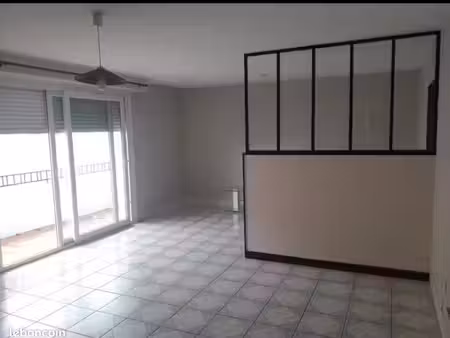 appartement t2-t3