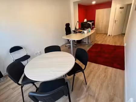 bureau à louer