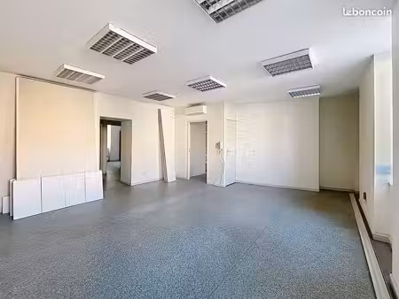 bureaux 101 m² gaillac