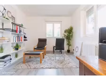 local pro + salle d'attente + parking à gaillac