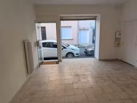 local commercial