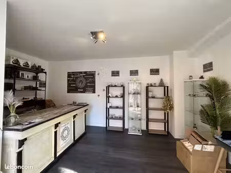 local commercial 18 m² gaillac