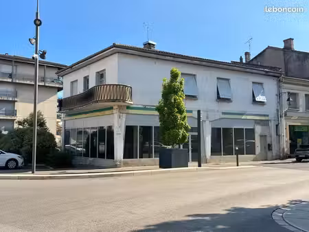 local commercial