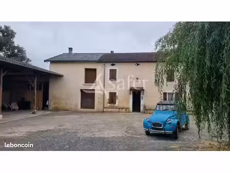 propriété 125 m² graulhet
