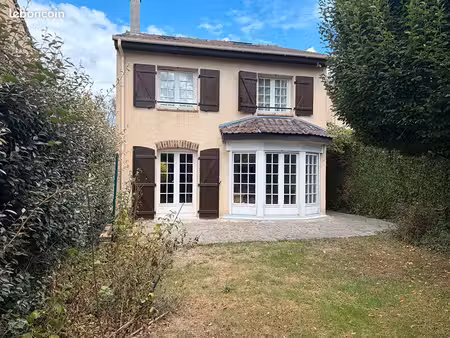 maison 6 pièces 131 m²