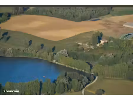 location a l'année au cœur de la nature