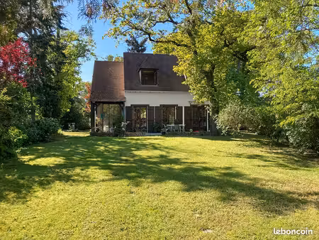 maison 5 pièces 111 m²