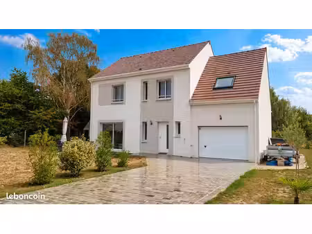 maison 6 pièces 142 m²
