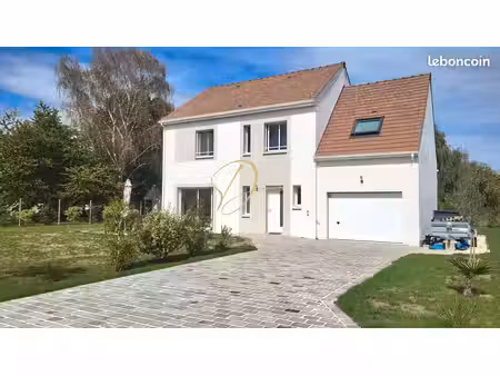 maison 6 pièces 140 m²