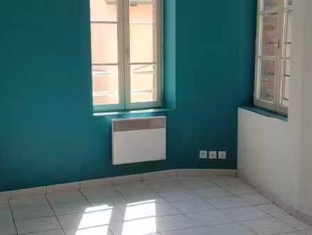 appartement t3